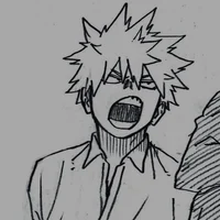 Katsuki bakugo