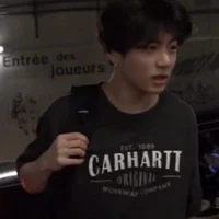 Jungkook