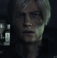 Leon Kennedy