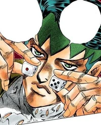 Rohan Kishibe 