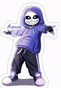 Dance Sans