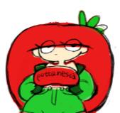 Tomato toppin gal