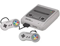Super Famicom