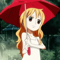 Kid Nami