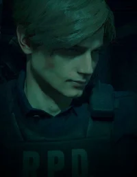 Leon Kennedy