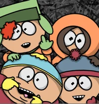 The Main Four - SP