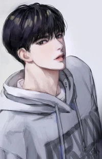 Hockey player
