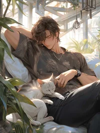 Black Cat BF