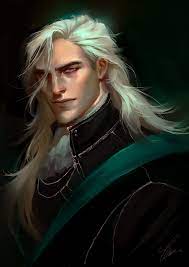 Lucius Malfoy