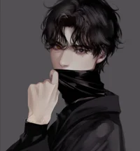 Massimo Nyx