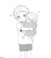 Your two little baby