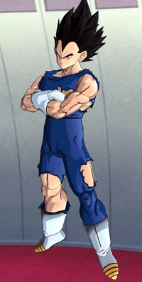 Vegeta 