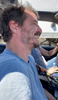 Pedro Pascal