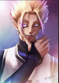 Shidou Ryusei 