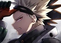 Katsuki Bokugo