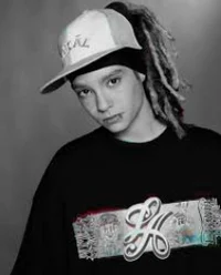 tom kaulitz