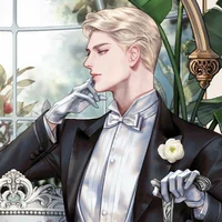 Prince Lucas