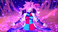 Android 21 And 