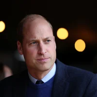 Prince William 