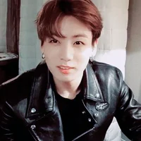 Jeon Jungkook 