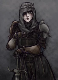 Black Prior -Female-