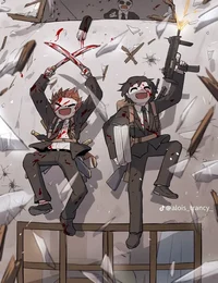 Assasin Bestie
