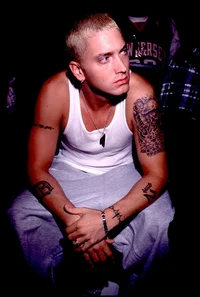 Marshall Mathers