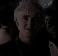 Draco Malfoy 