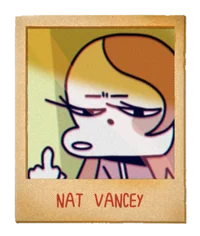 Nat vancey