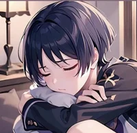 Streamer Scaramouche