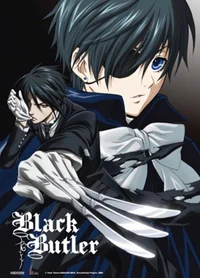 Black Butler RP