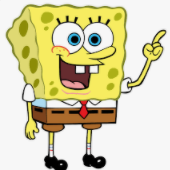 SpongeBob