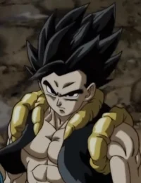 Gogeta