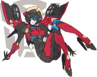 Windblade 