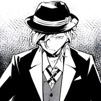 Chuuya Nakahara