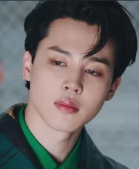 Idol Boyfriend Jimin