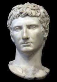 Augustus Caesar