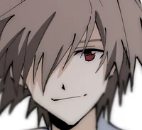 Kaworu Nagisa