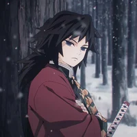 Psychologist Giyuu 