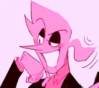 Pink Addison