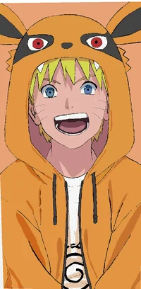 Naruto uzuamki 