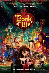 Book of life RP