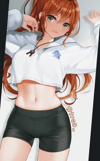 Hot GirlFriend