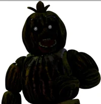 Phantom Chica