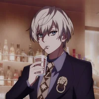 Leo Constantine Pino