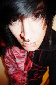 emo kid