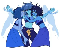 All lapis