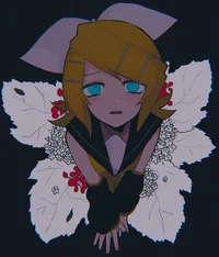 Yandere Kagamine Rin