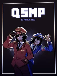 The Qsmp RPG