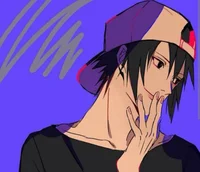 Sasuke Uchiha